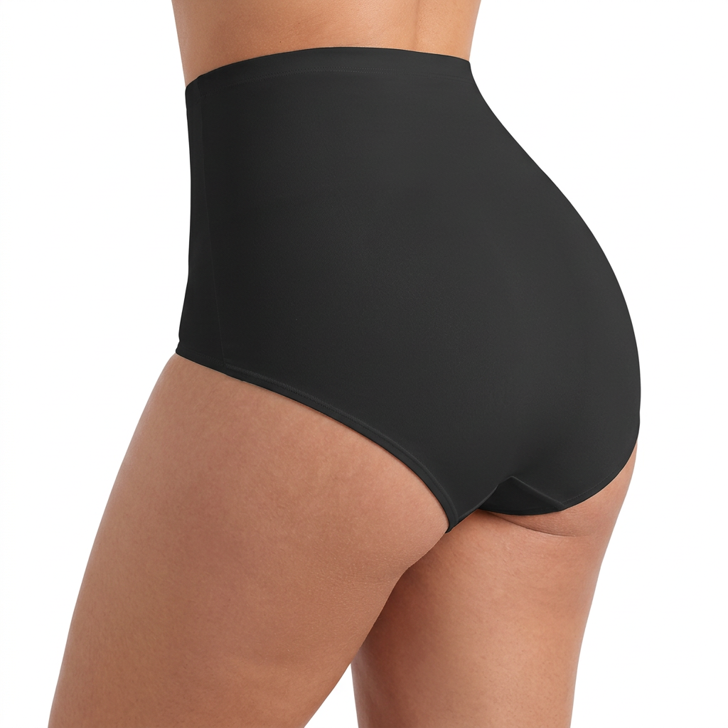 Marca(AC) Aura Curve-Cueca Modeladora Cintura Alta