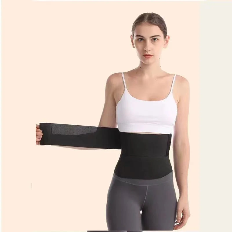 Marca (AC) Aura Curve- Faixas pós- cirurgicas Feminina.
