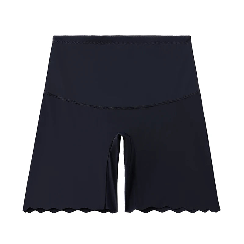 Marca (AC) Aura Curve-Short Modelador Sculpt Cintura Alta