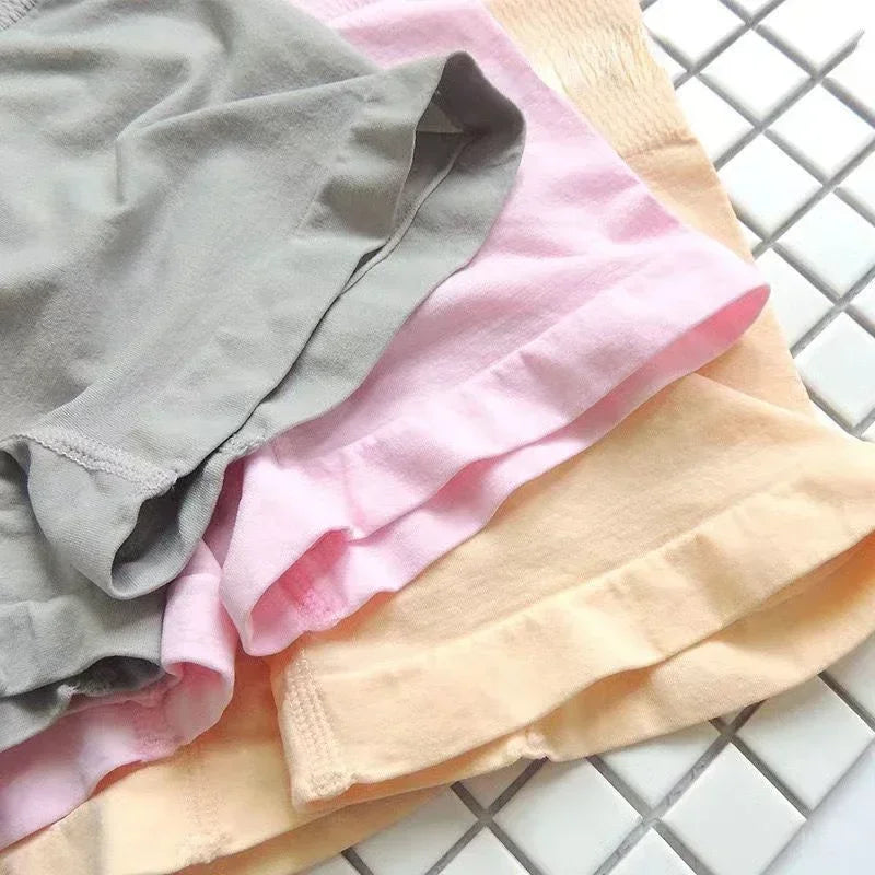 Marca (AC) Aura Curve-Calções Modeladores Femininos Sem Costuras