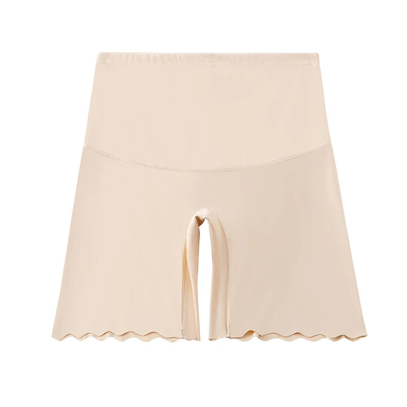 Marca (AC) Aura Curve-Short Modelador Sculpt Cintura Alta