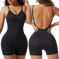 Marca (AC) Aura Curve-Body Modelador Feminino Sem Costuras