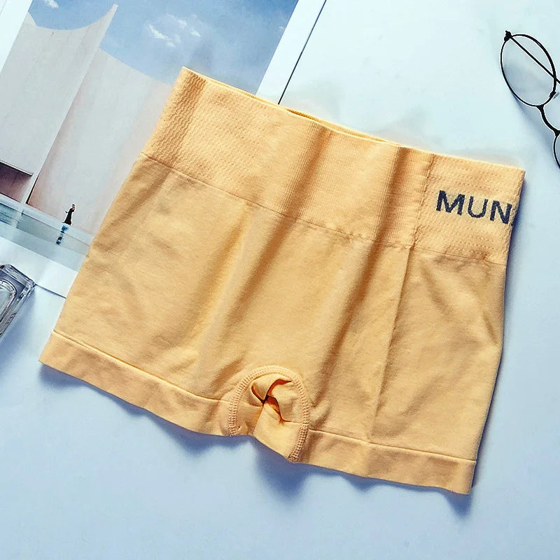 Marca (AC) Aura Curve-Calções Modeladores Femininos Sem Costuras