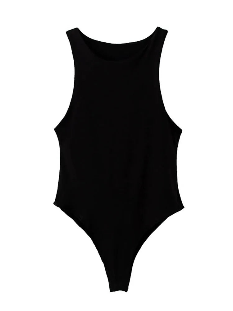 Marca (AC) Aura Curve-Body feminino justo, sexy e liso.